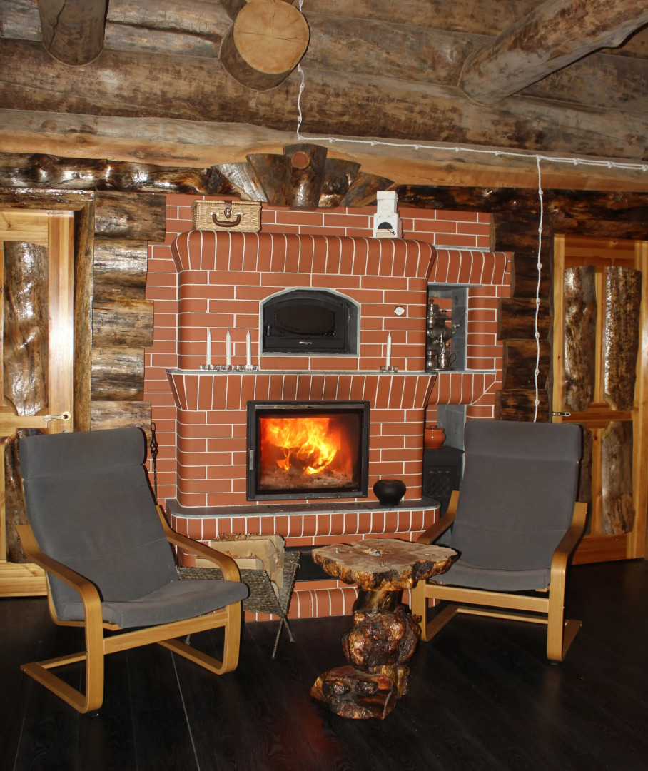 Частный дом Шале Лесные ягоды