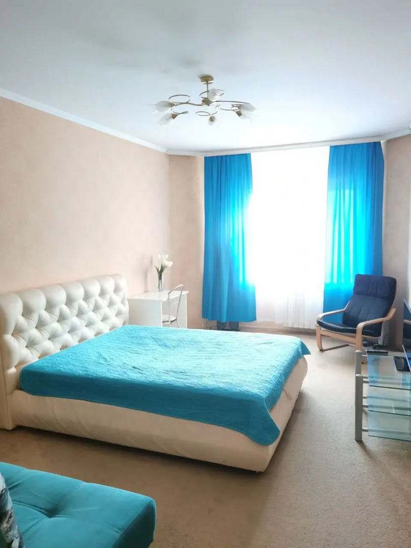 Апартаменты A Nice Hotel-Club