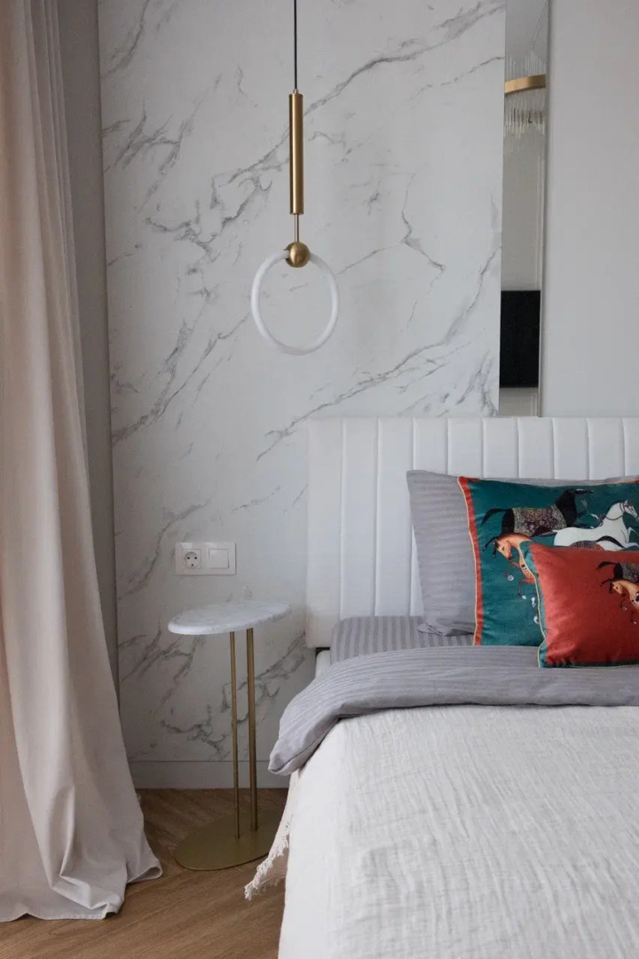 Апартаменты Атмoсфера-White