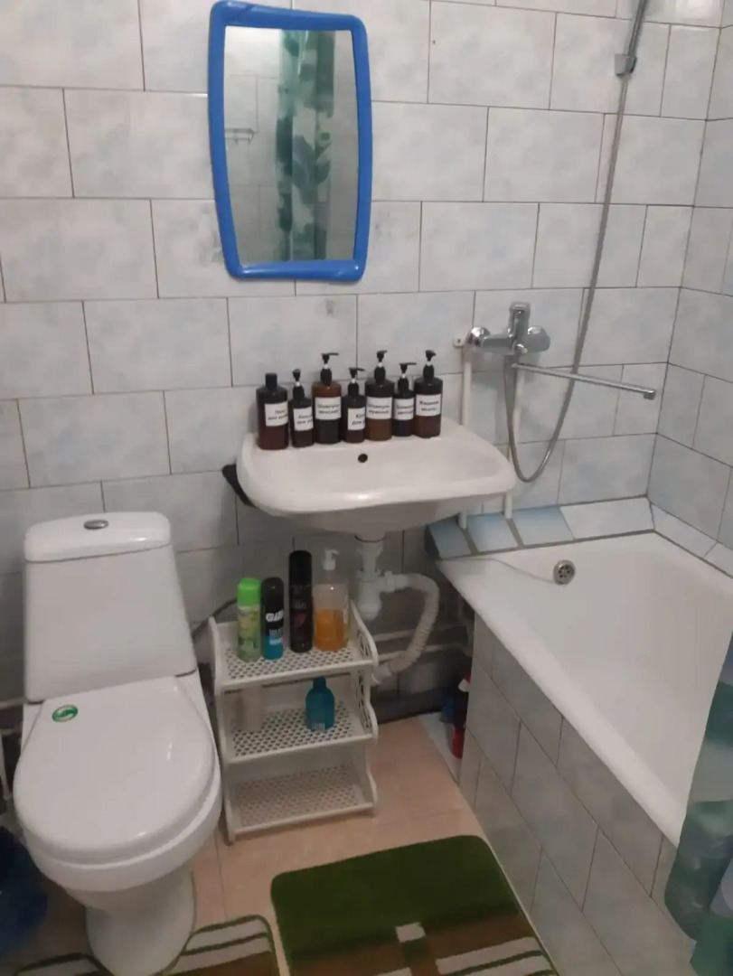 Квартира посуточно