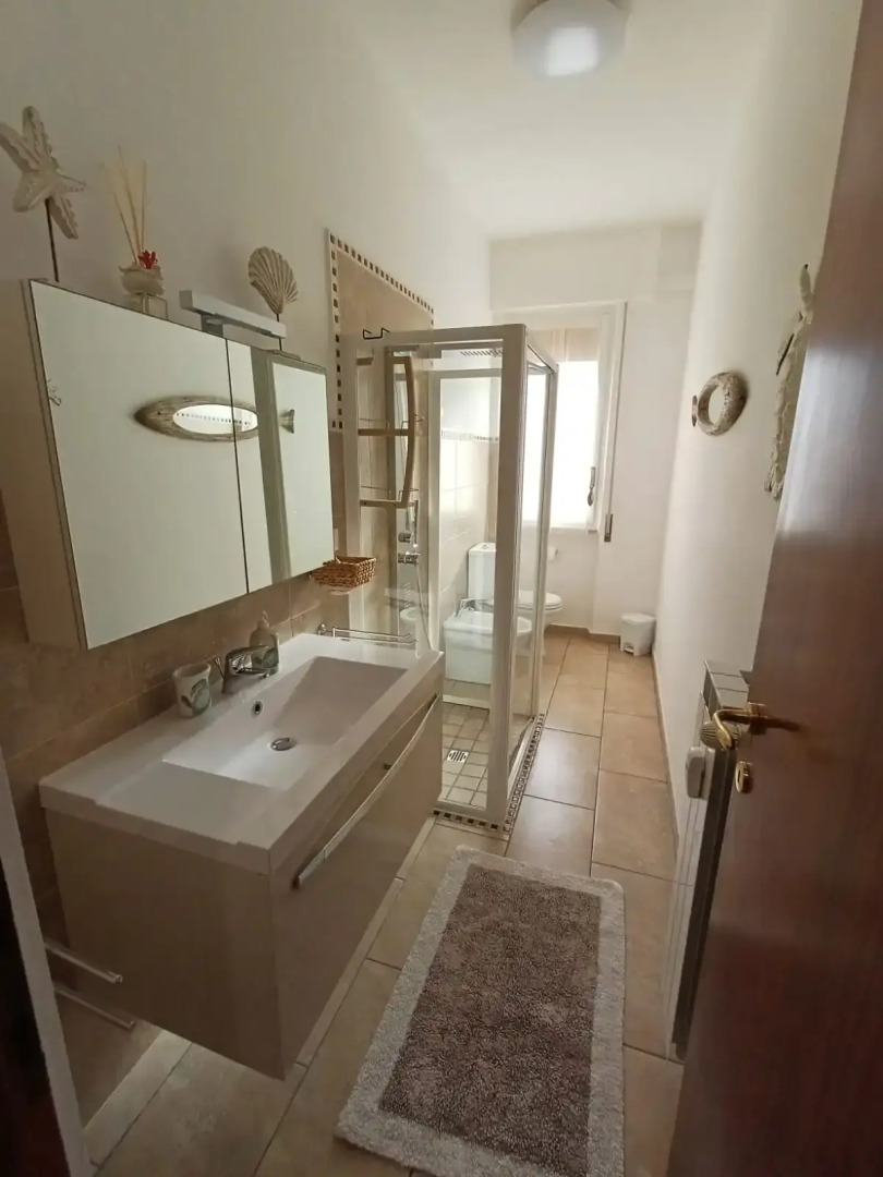 Квартира Casa Stellina