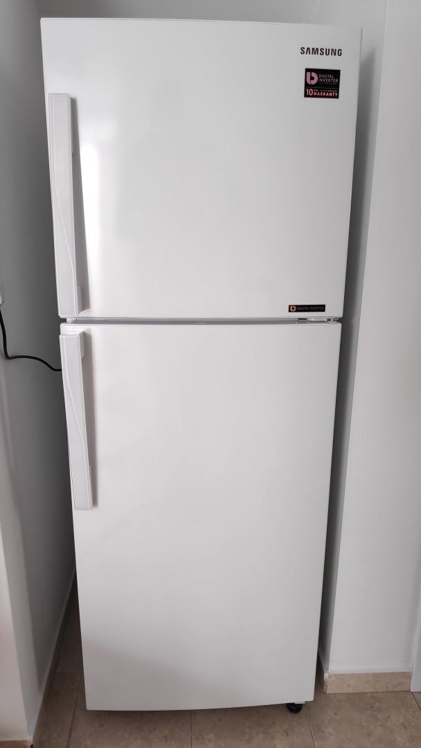 Апартаменты Ha-Livyatan