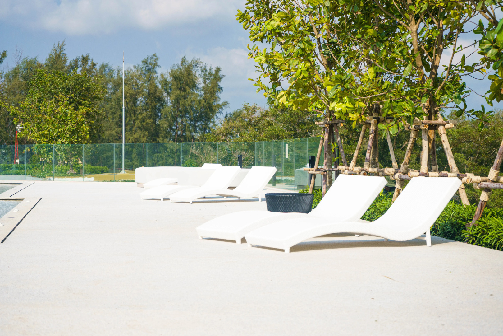 Апартаменты Laguna Beachside 2208