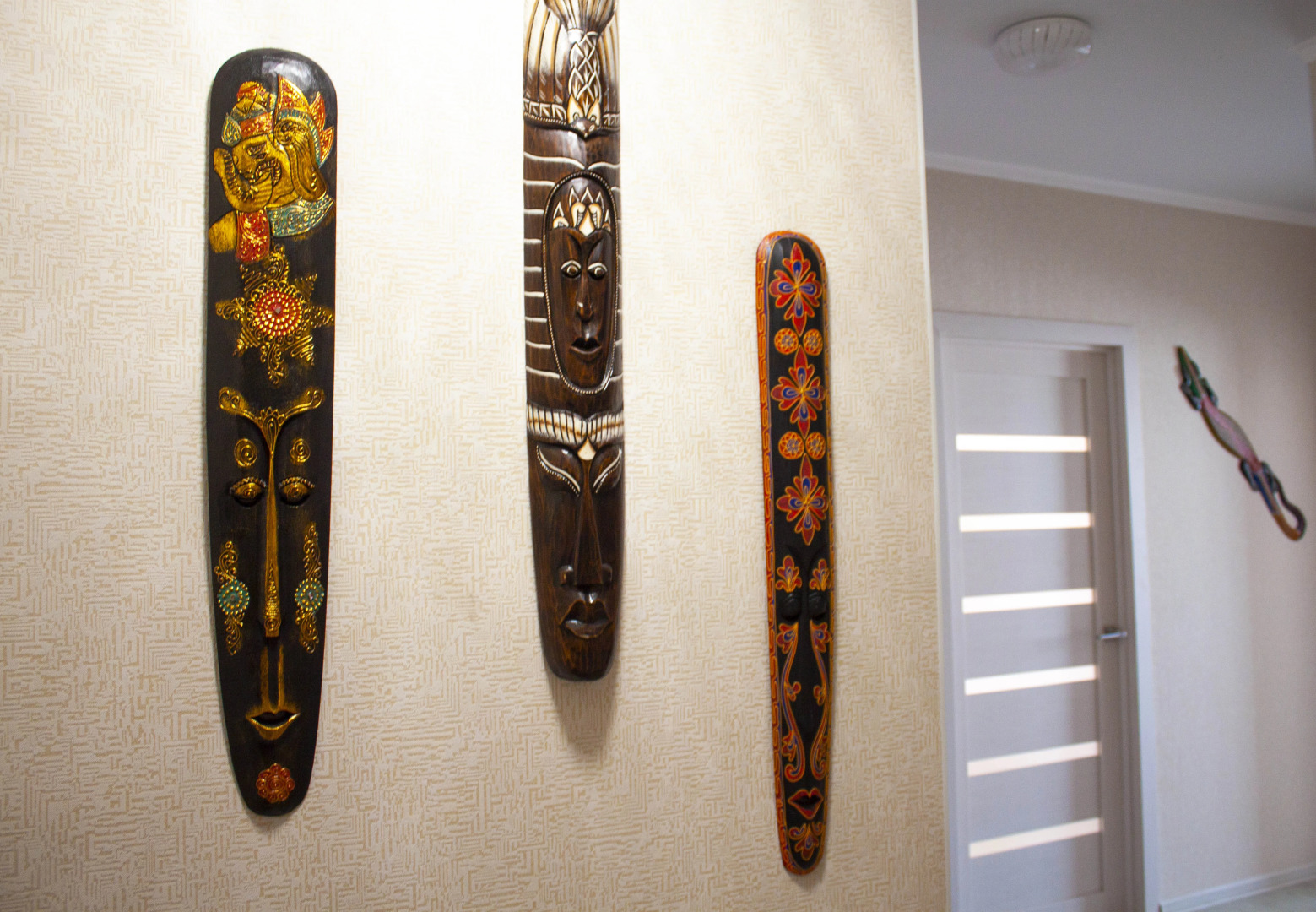 Апартаменты ул Набережная 3/4