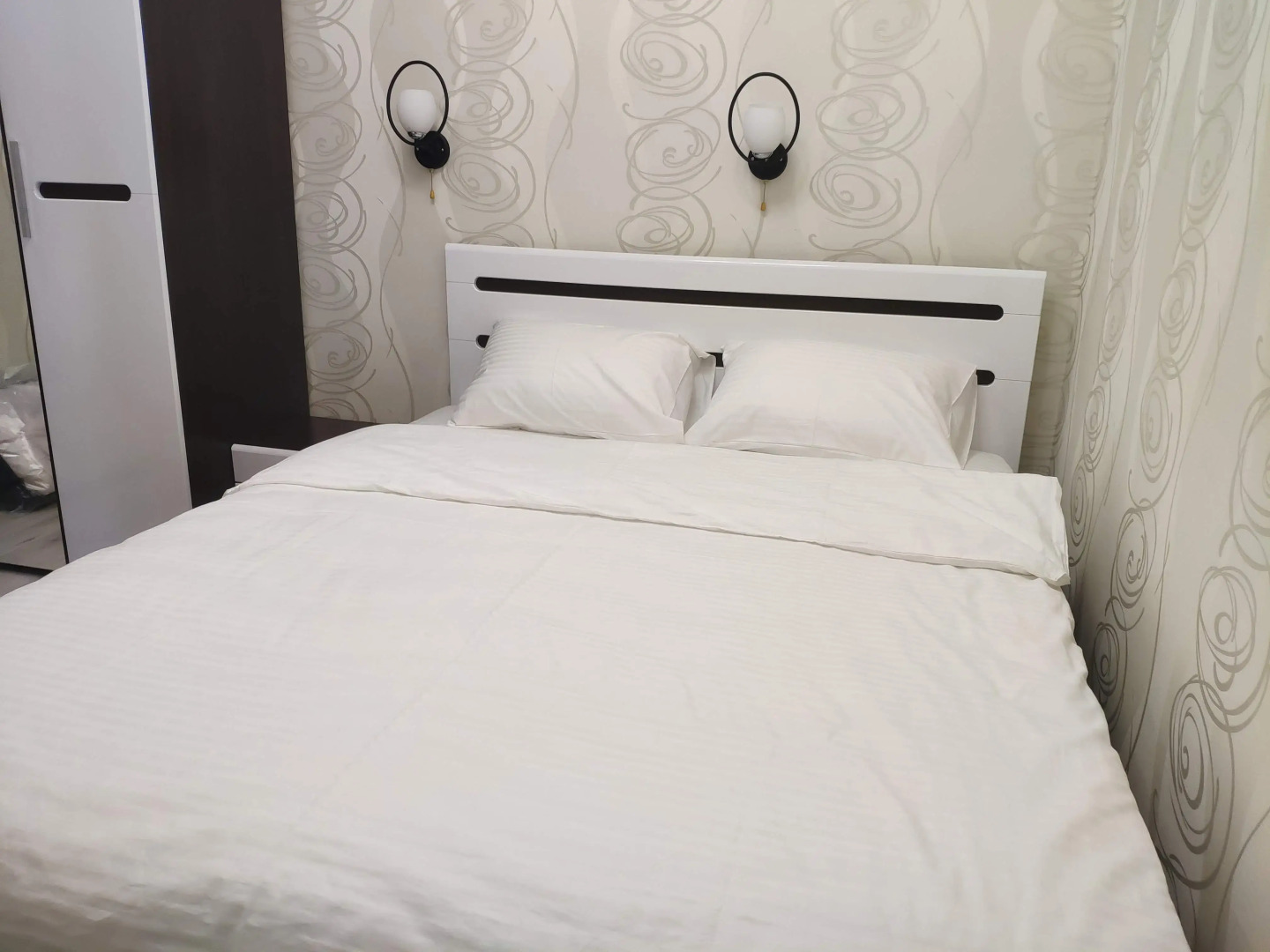 Частный дом на Дегтярева 43