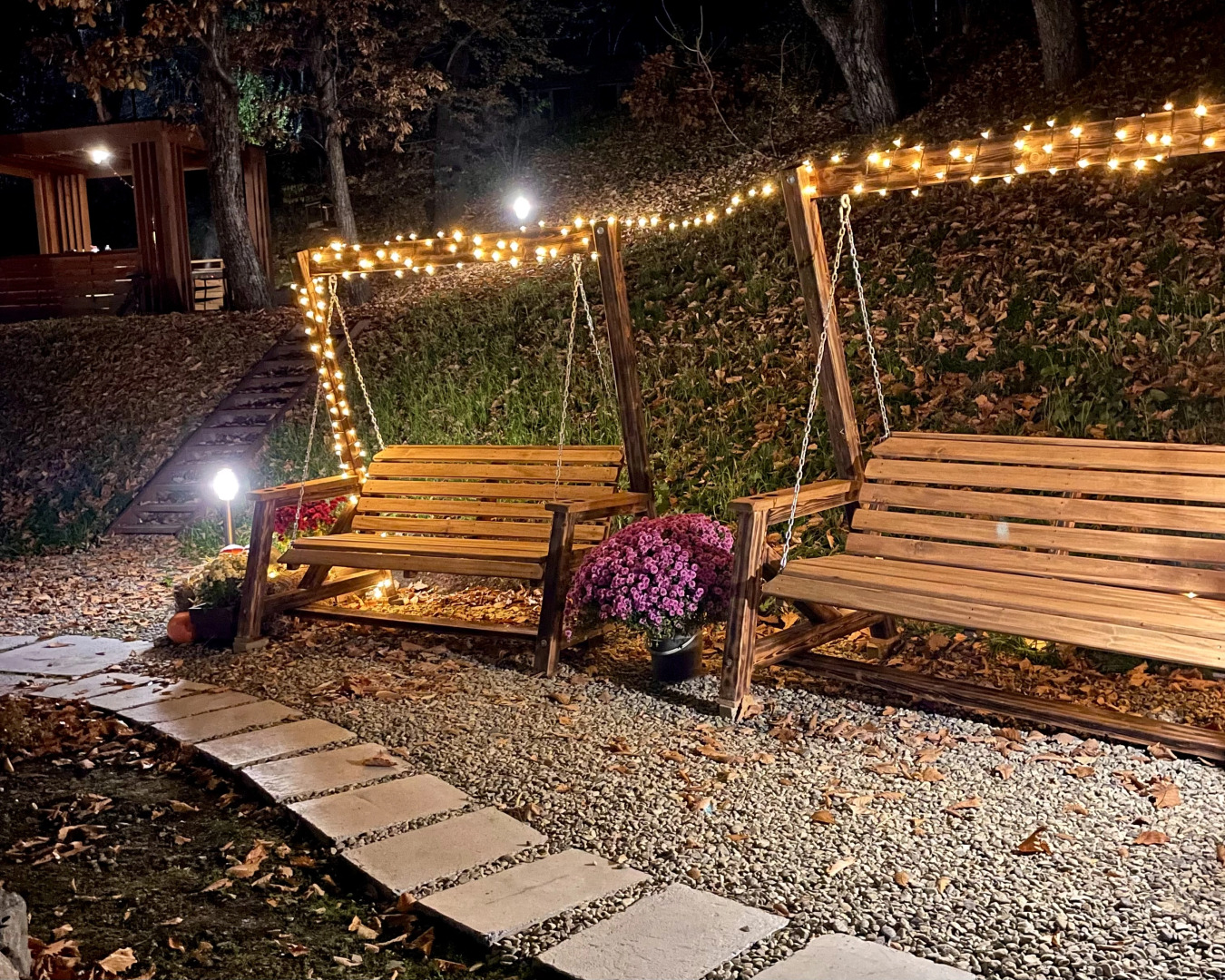 Гостевой дом Главный