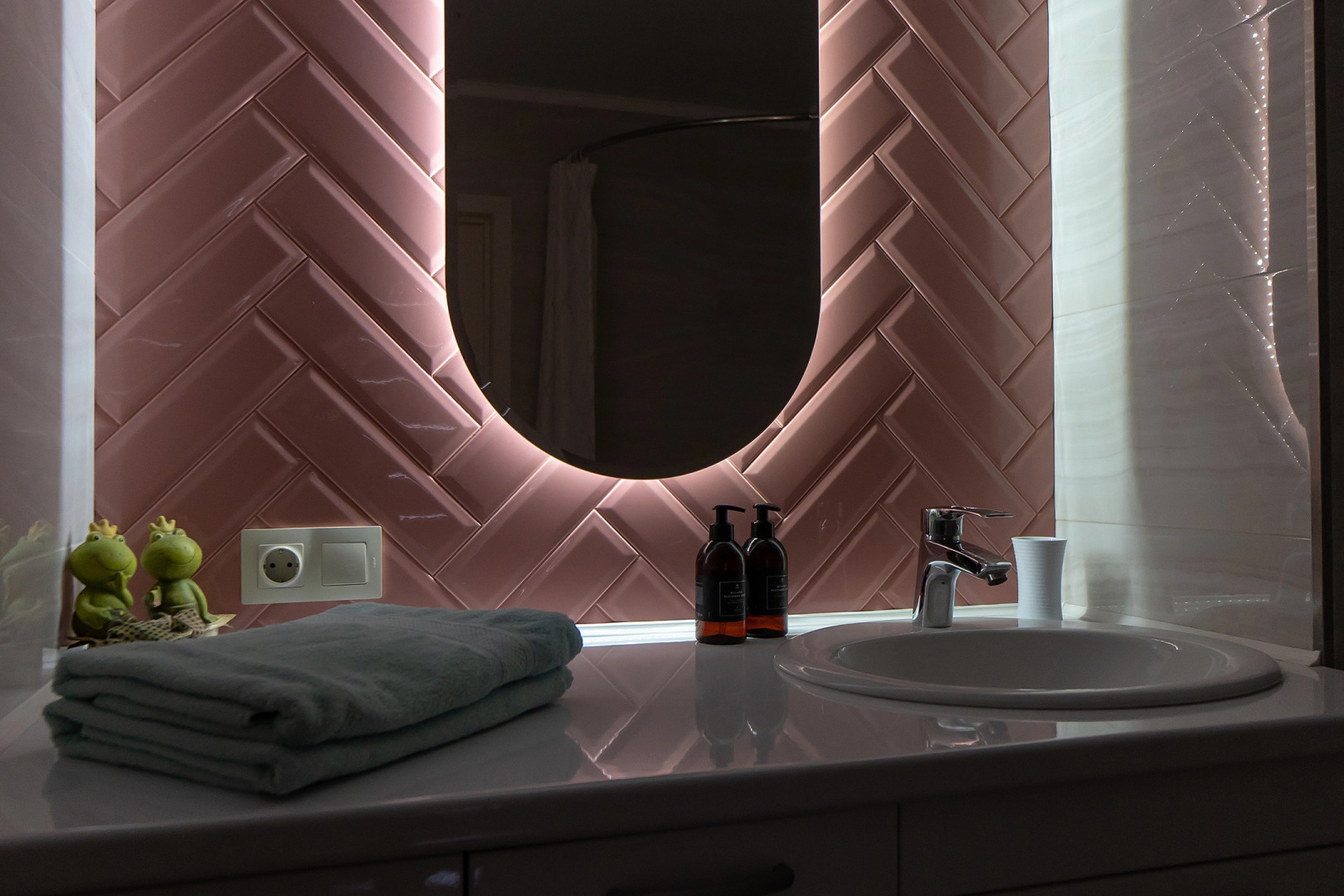 Апартаменты Студия в Центре Казани