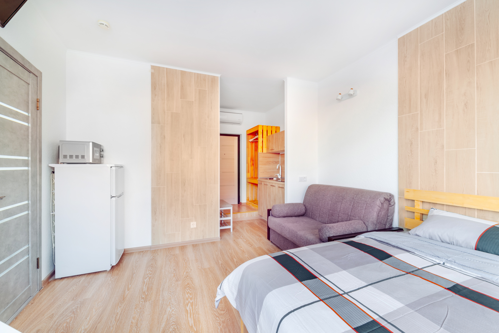 Апартаменты Степана Разина 2