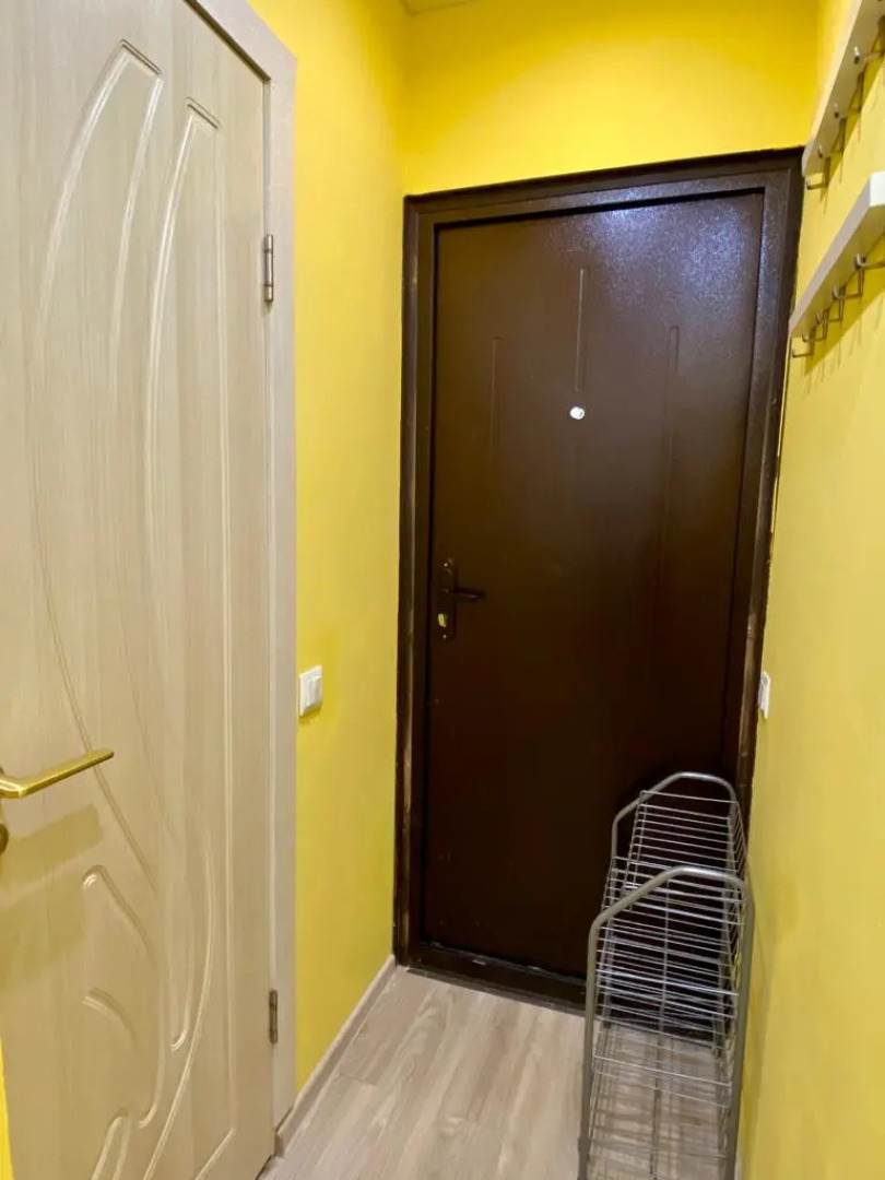 Квартира Бакинских Комиссаров