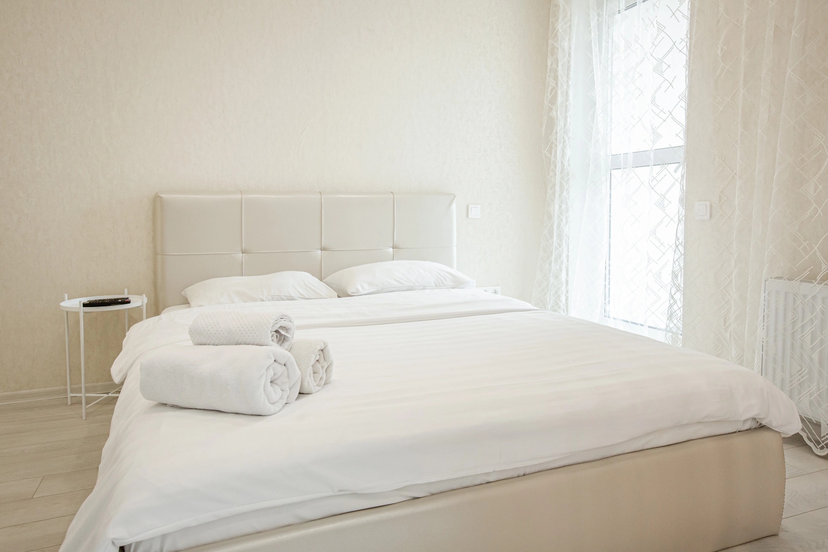 Апартаменты BelaTravel по адресу Николы Тесла, 6