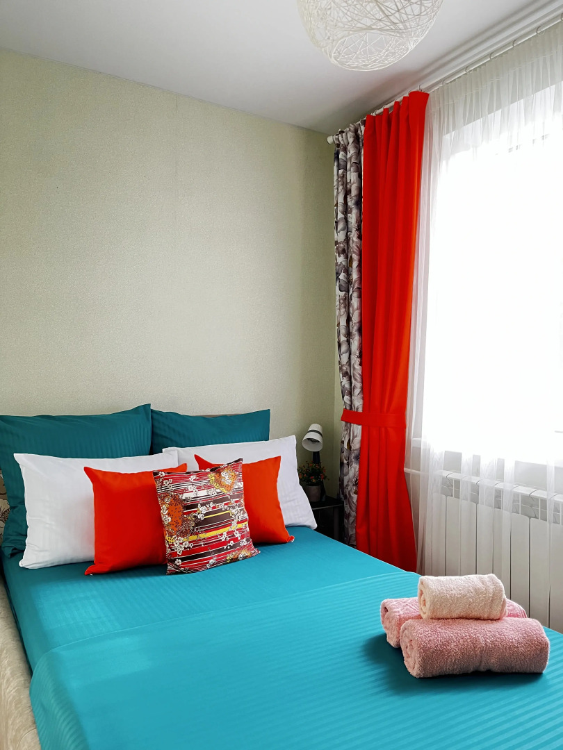 Квартира Фортуна Сити на Бондаренко