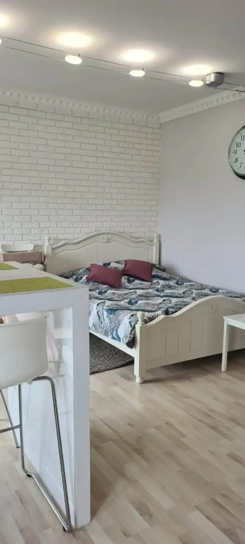 Квартира с Видом на Море