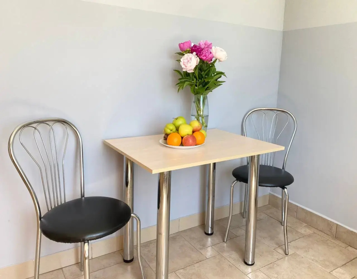 Отель Гармония