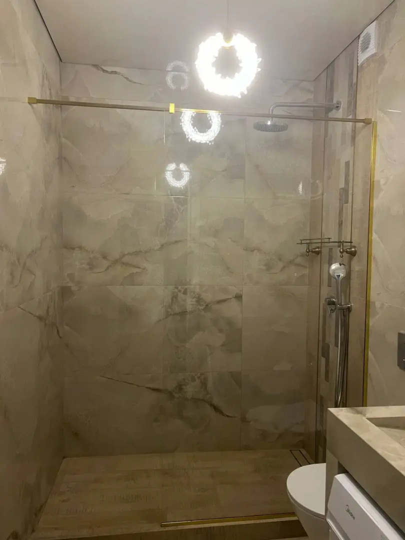 Квартира 1-комнатная