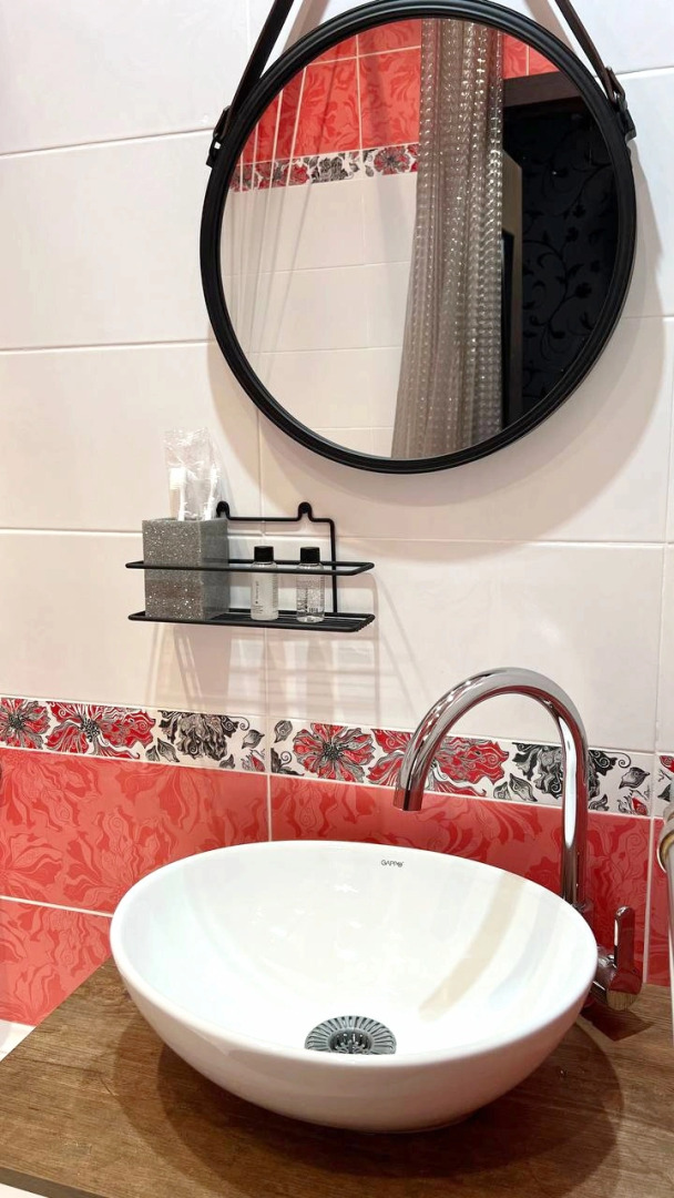 Апартаменты на Неве напротив Смольного