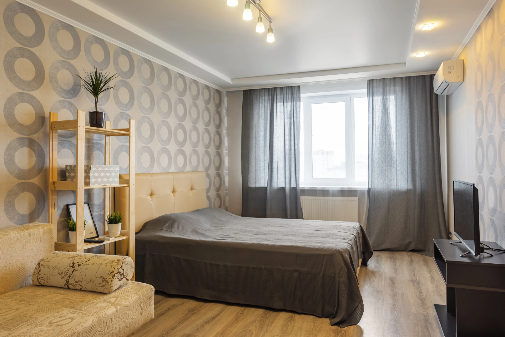 Апартаменты на Димитрова 108