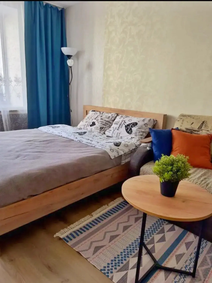 Квартира в центре по приятной цене