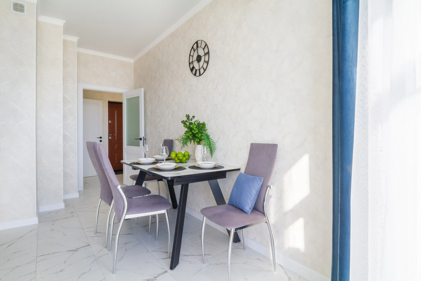 Апартаменты Чайковский