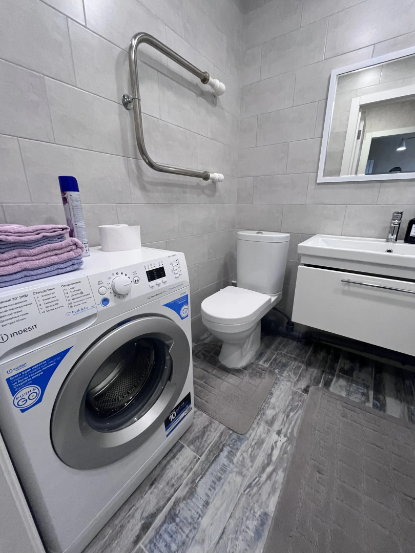 Апартаменты Privi House на 40 лет победы 69