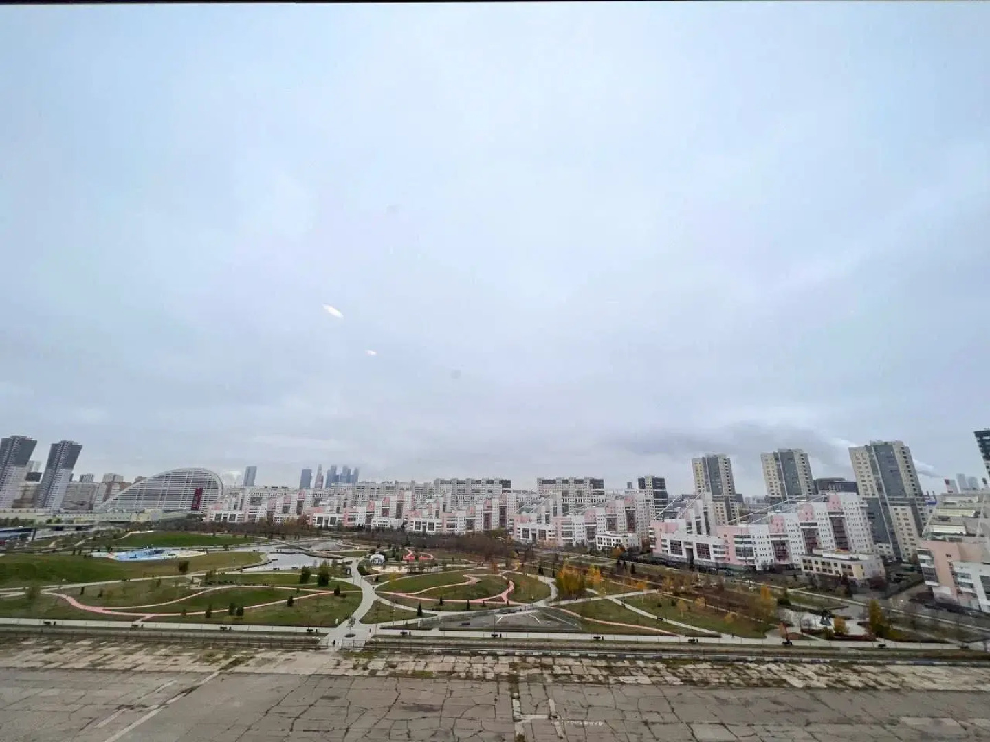 Апартаменты 'Seawood' Рядом С ТЦ Авиапарком