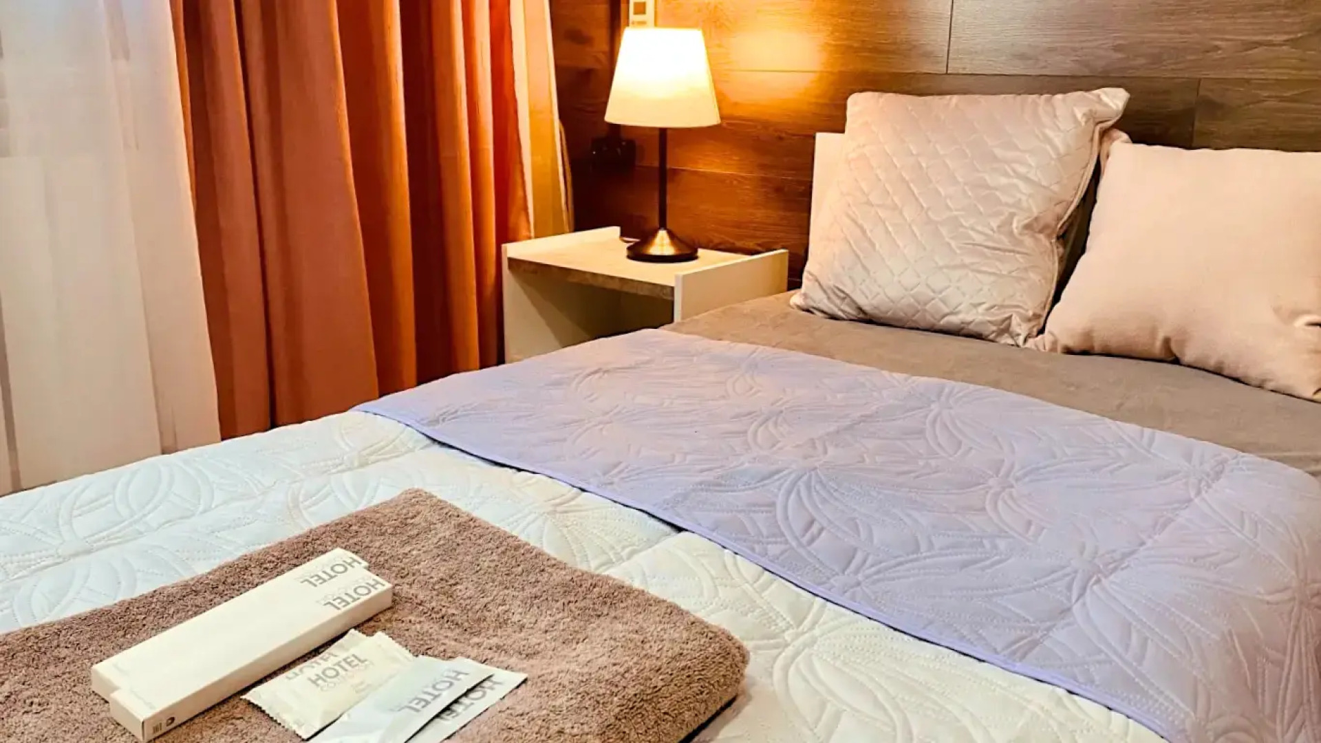 Квартира в СТ Виноградный, 34