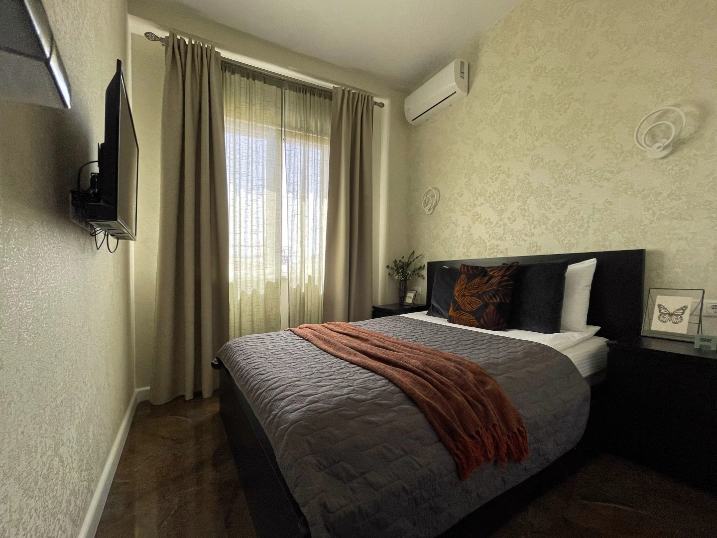 Апартаменты U-Взморье MoreAparts