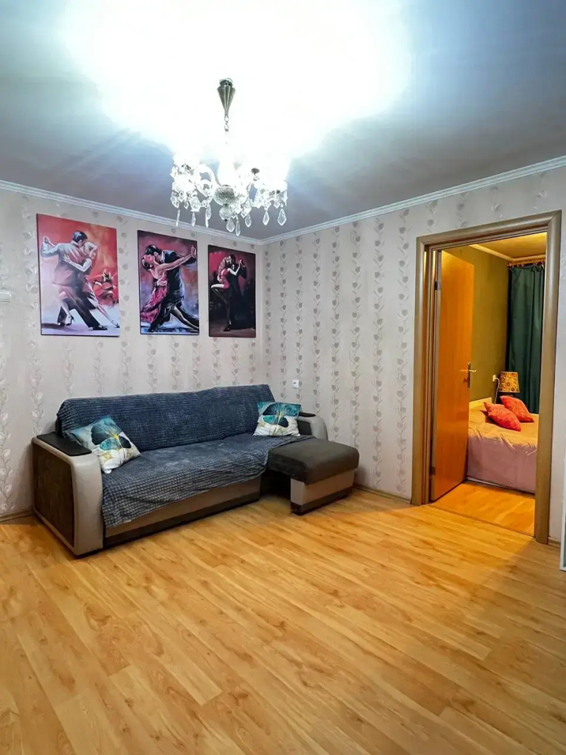 Квартира KantApparts в Центре