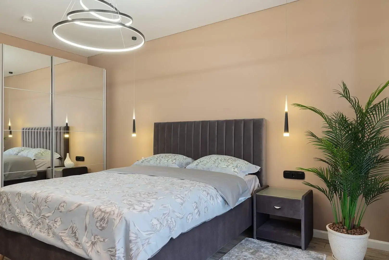 Апартаменты Небо 11