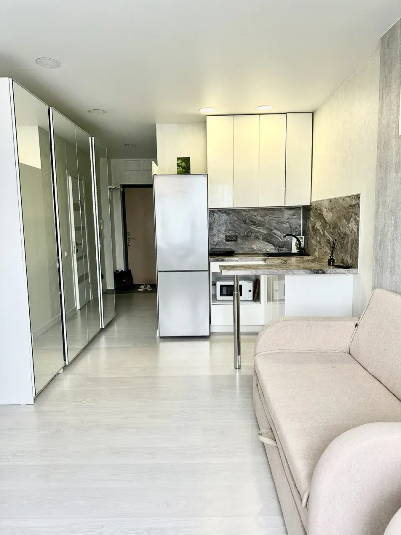 Квартира Апартаменты Док