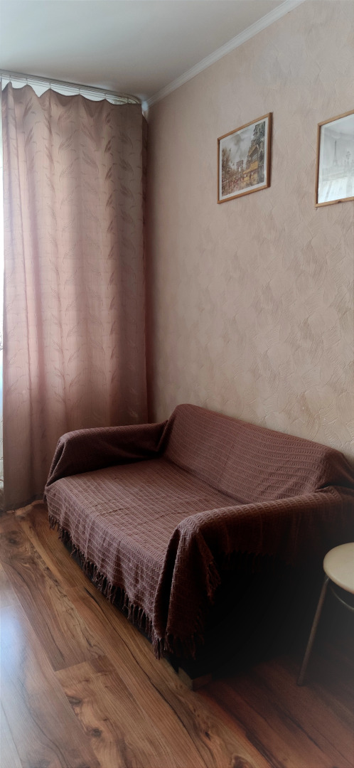 Апартаменты на Провиантской