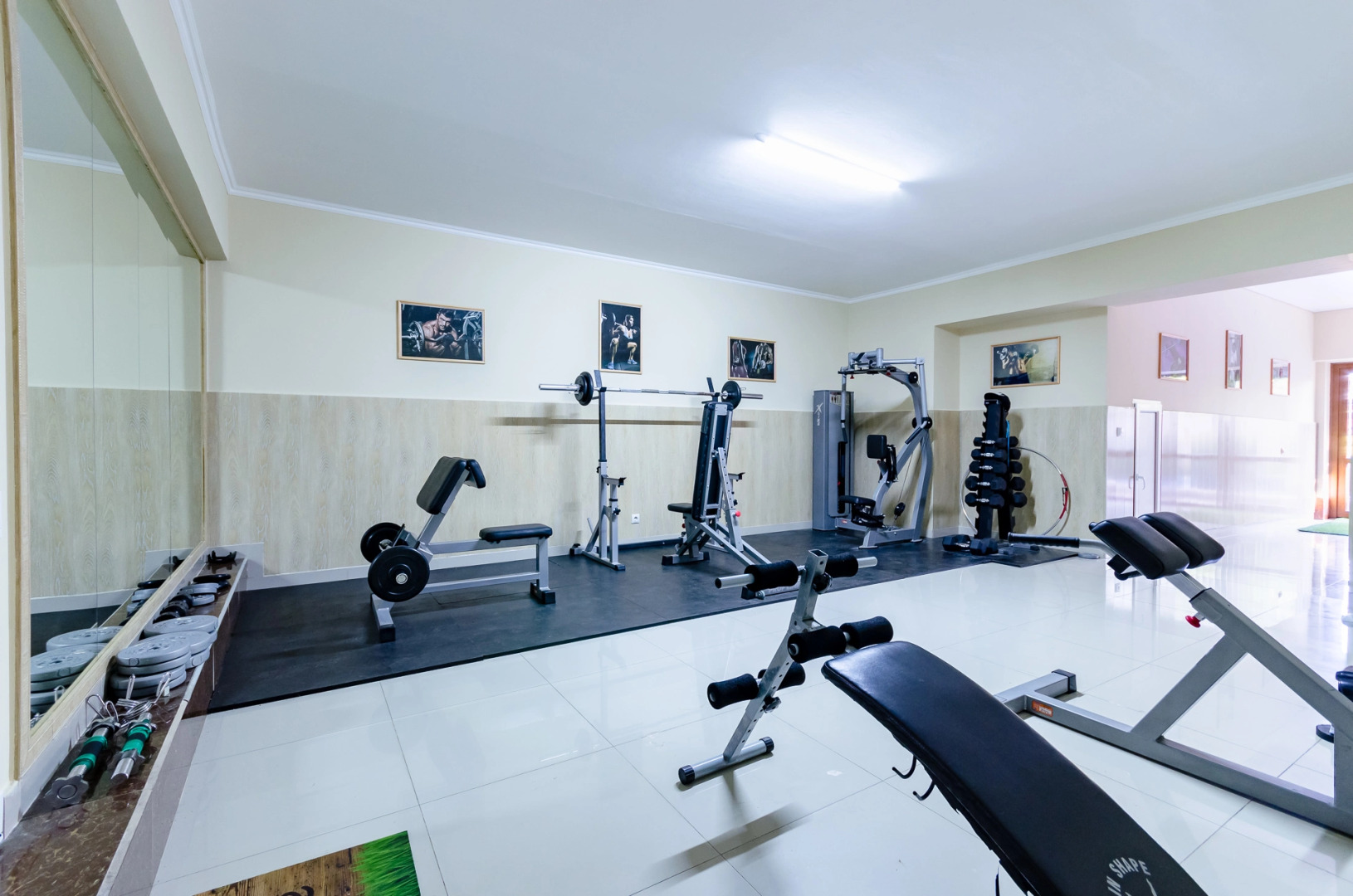 Гостевой дом Корона