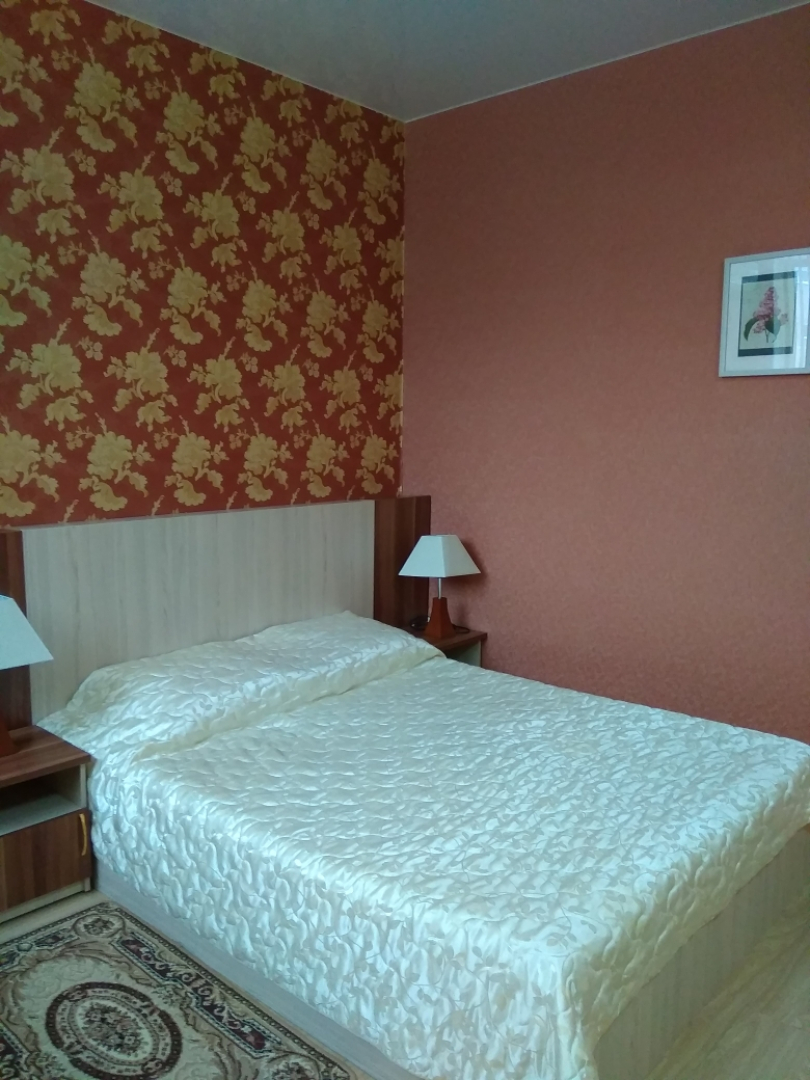 Отель Кагау