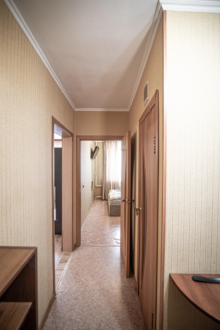 Квартира по ул.Физкультурная 26