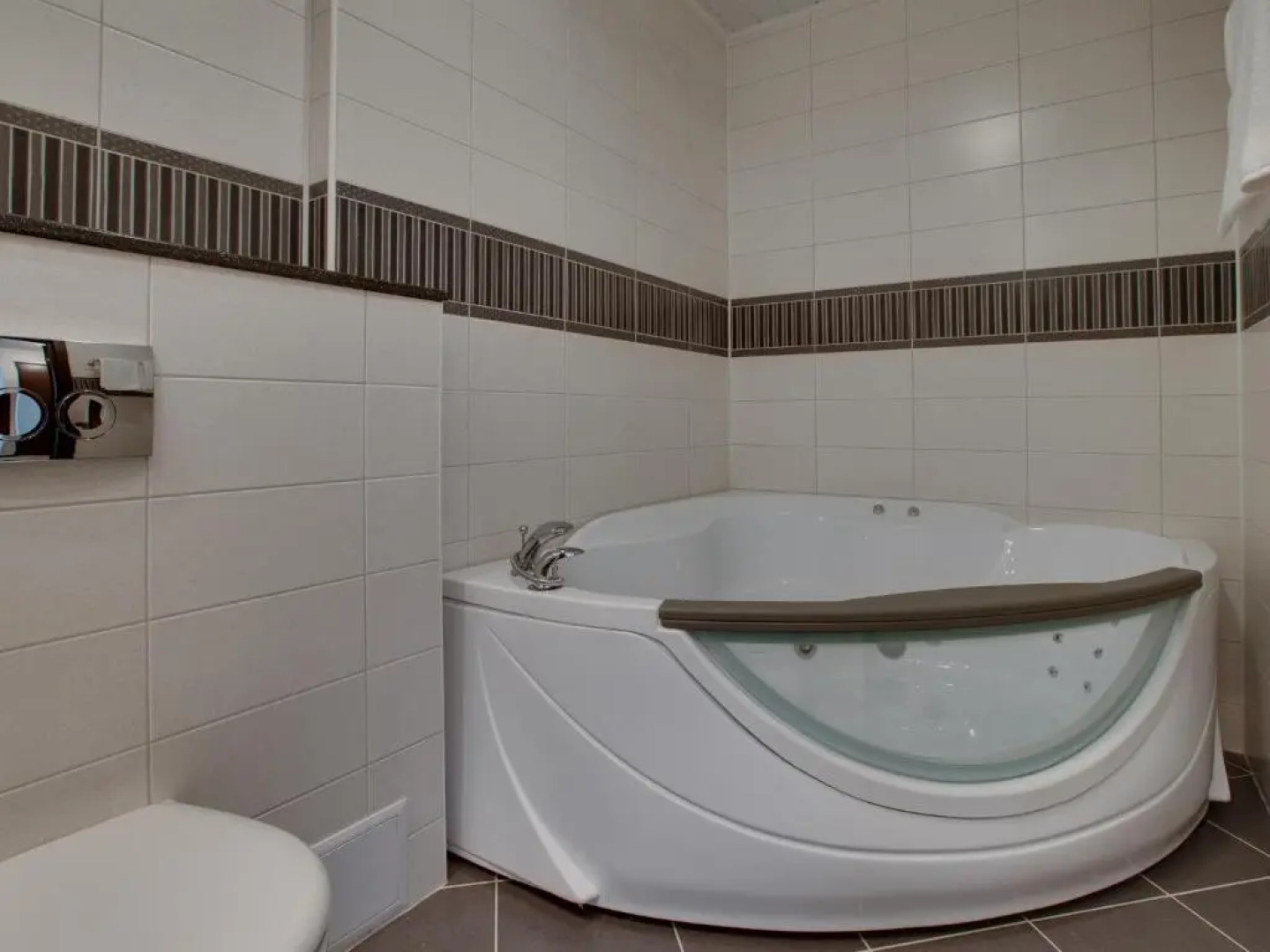 Отель Ладога