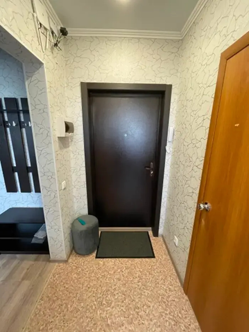 Квартира 1-комнатная квартира от КакДома.РФ