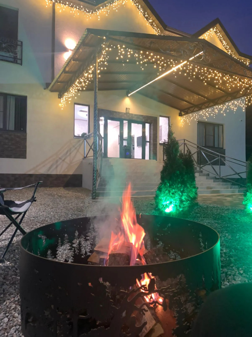 Гостевой дом Сокол