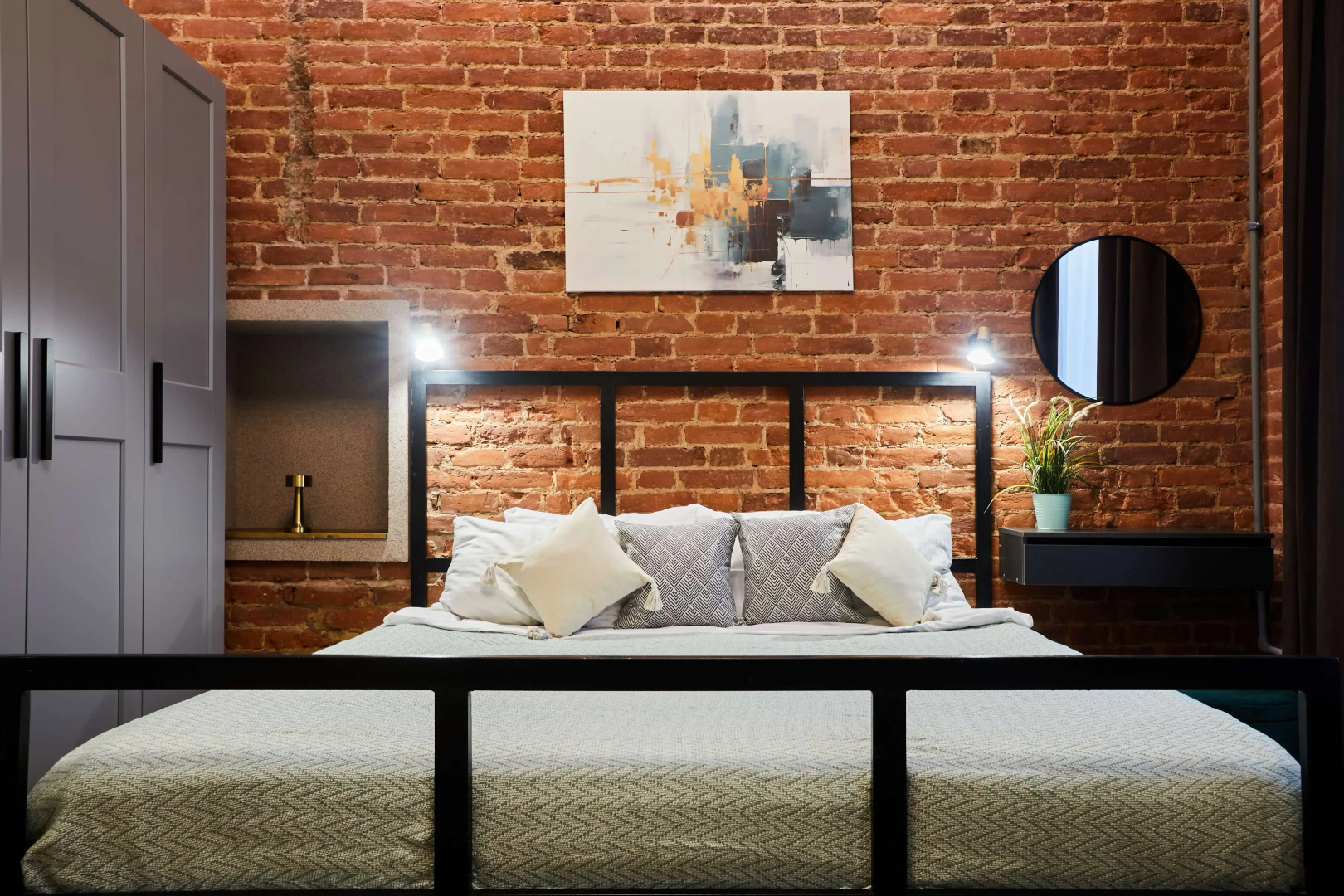 Квартира FlatStay Мойки 82