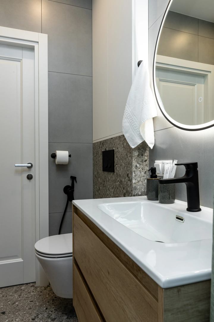 Квартира Премиальная