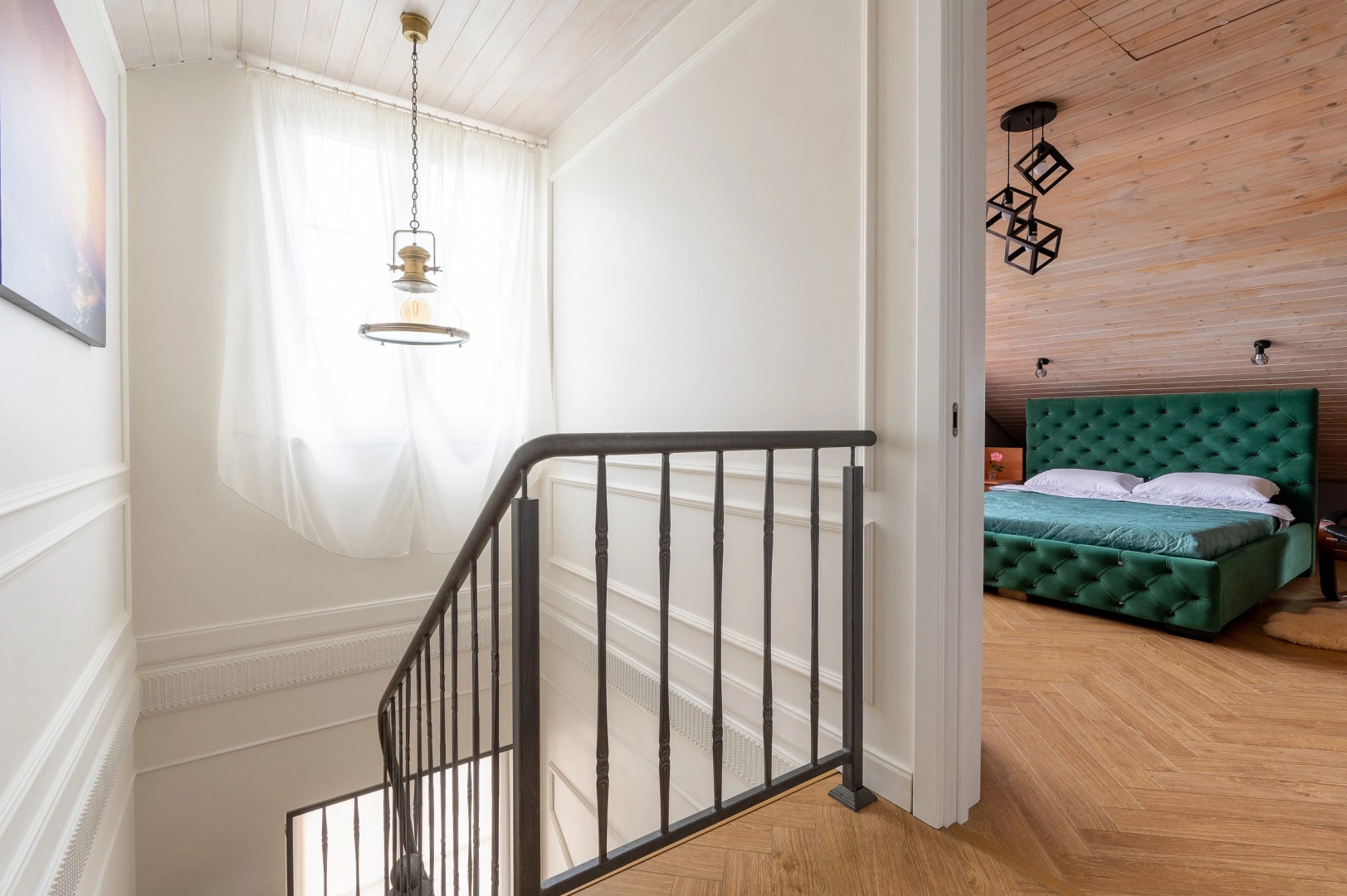 Квартира 130 Кв Метров в Центре Сочи