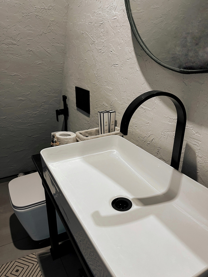 Гостевой дом Hoto A-frame