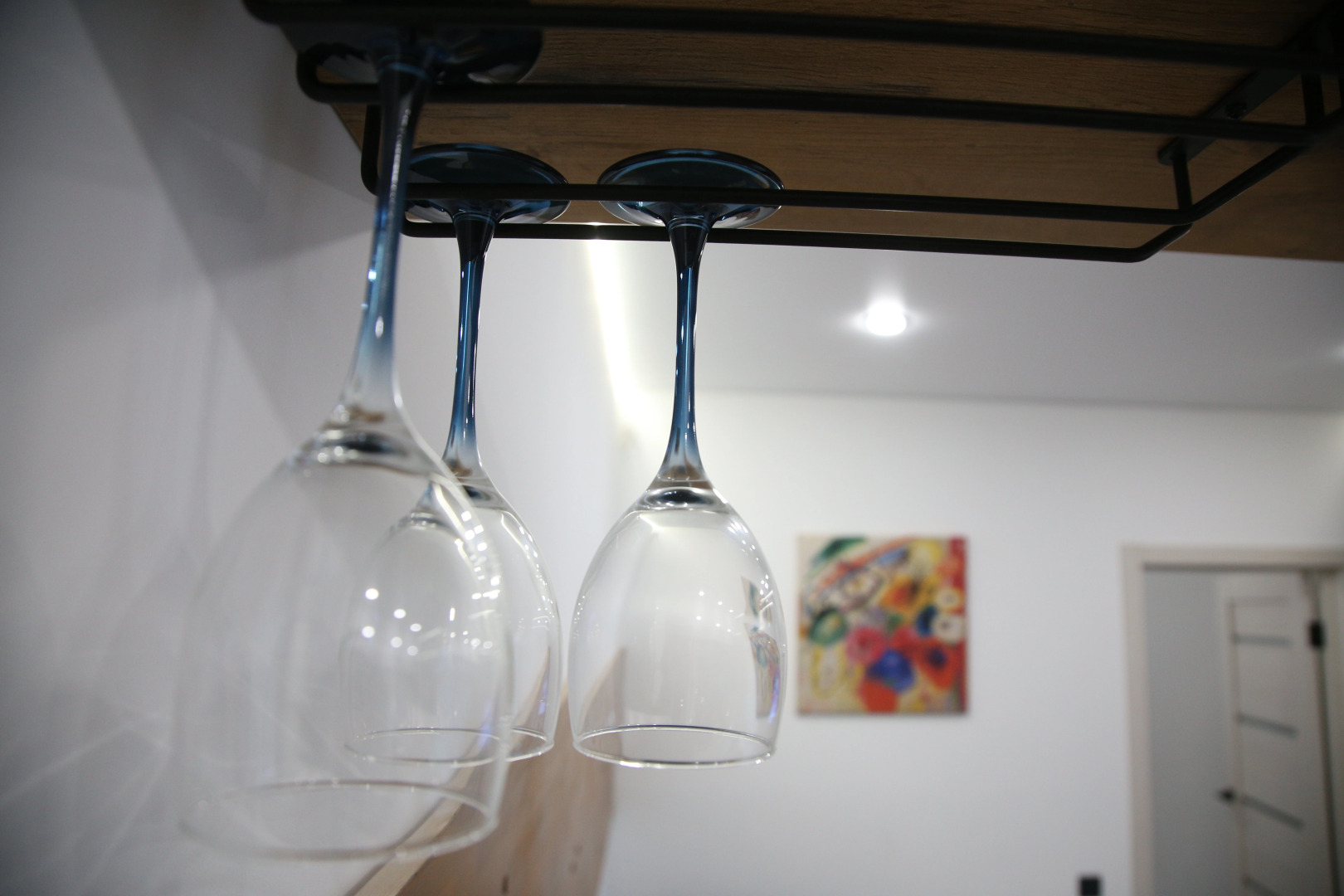 Апартаменты Кандинский в центре города у моря