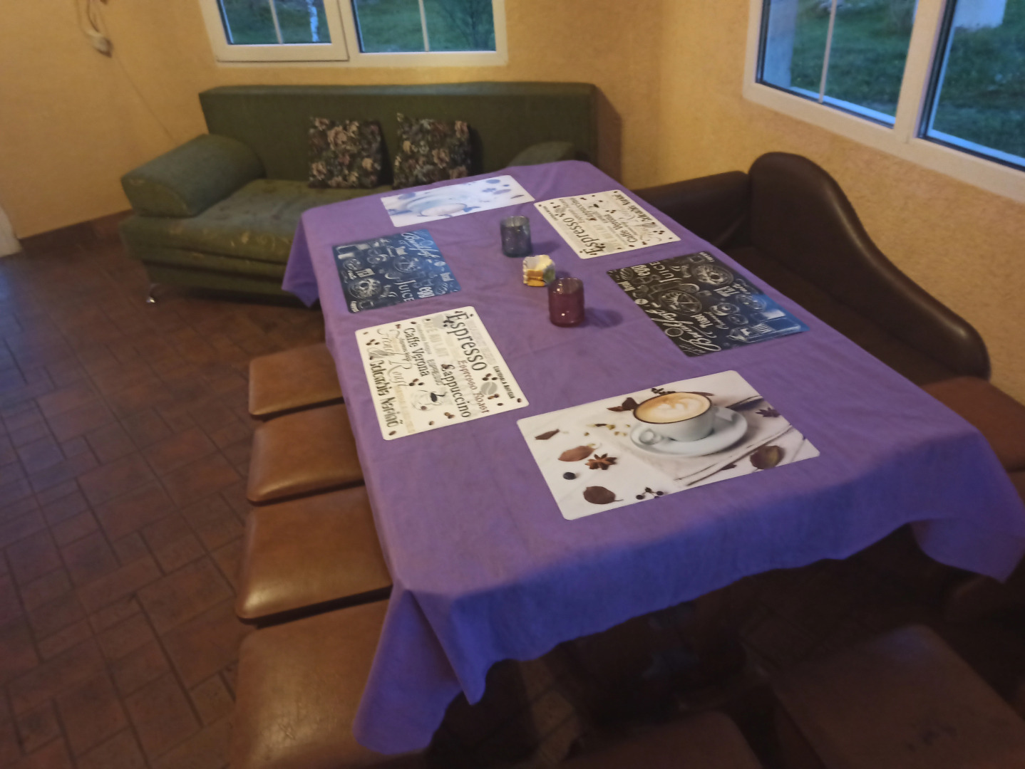 Частный Дом Лесная Сказка