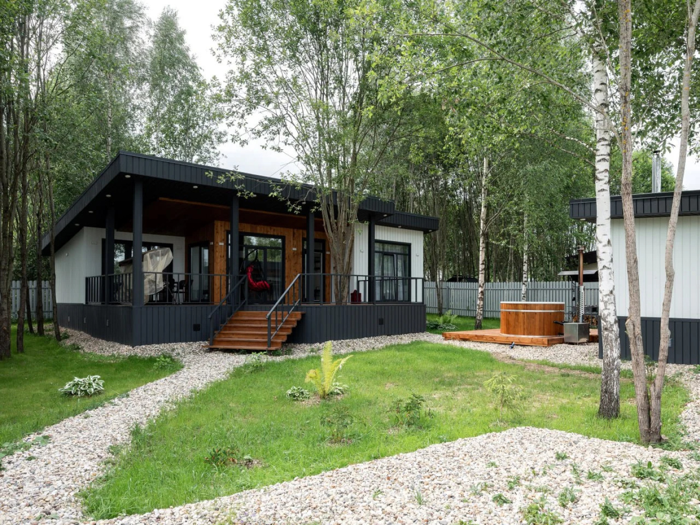 Гостевой Дом Рябиновый 484