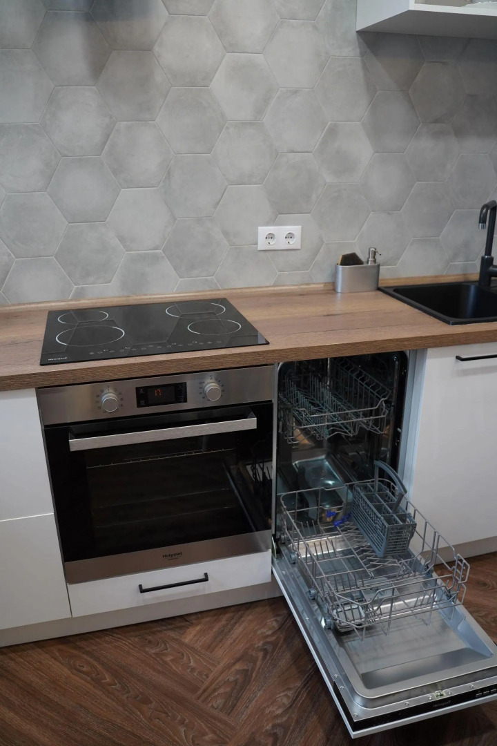 Квартира на Карла Маркса 67/2