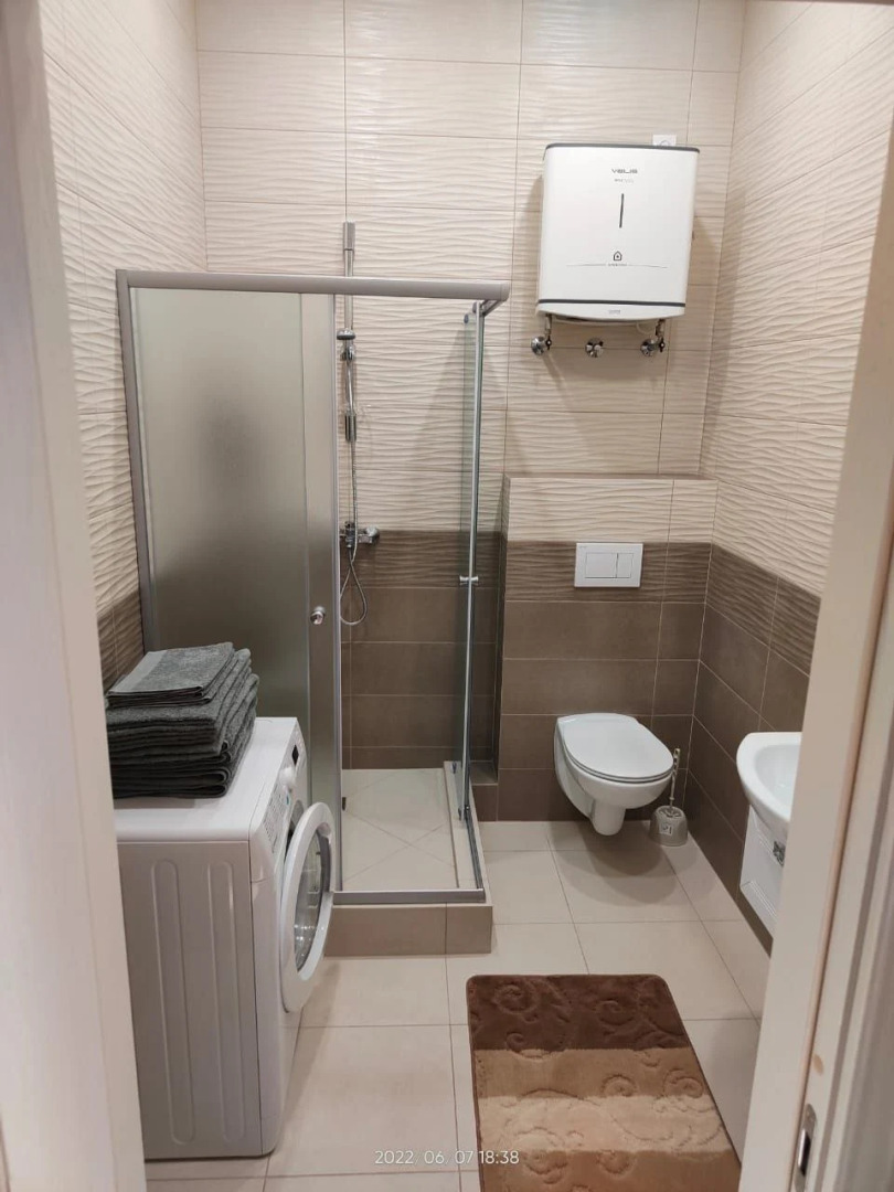 Апартаменты ЖК Черноморский 2