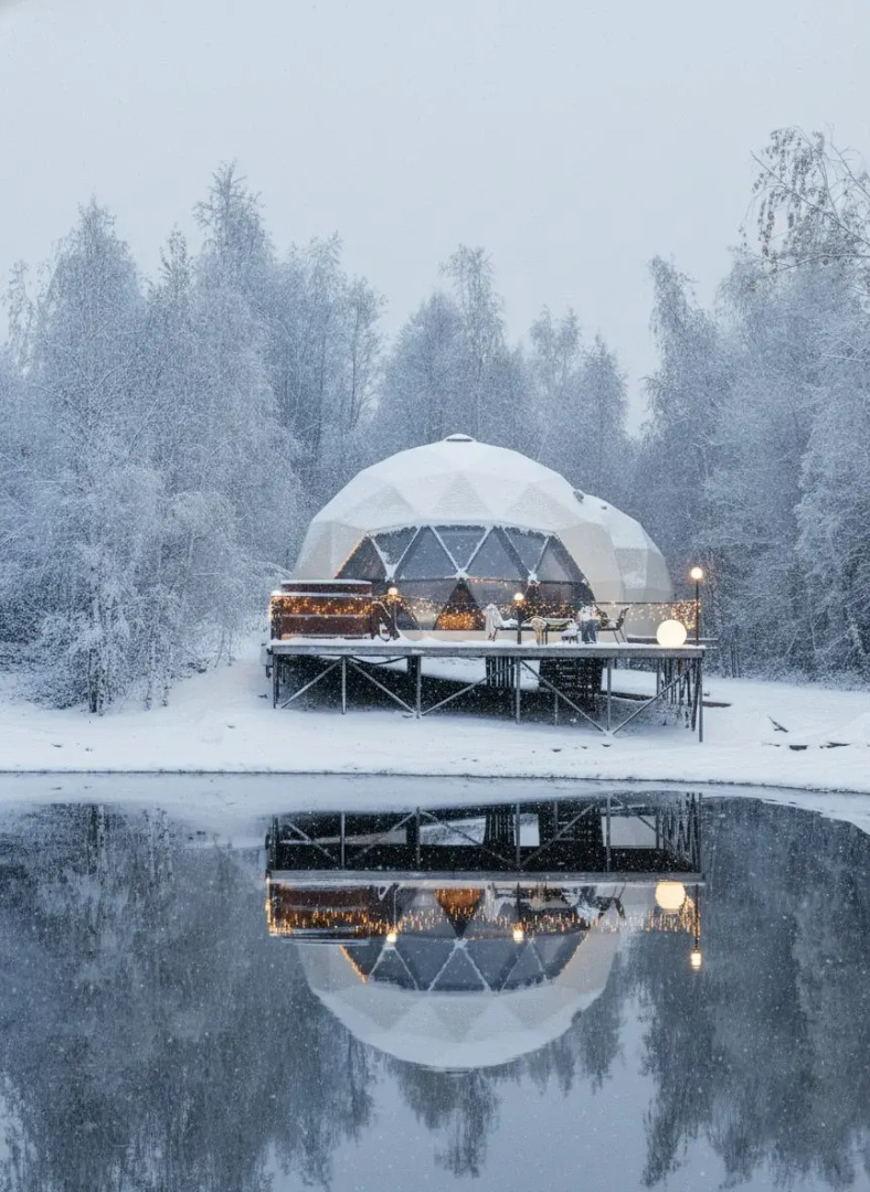 Отель Аномалия