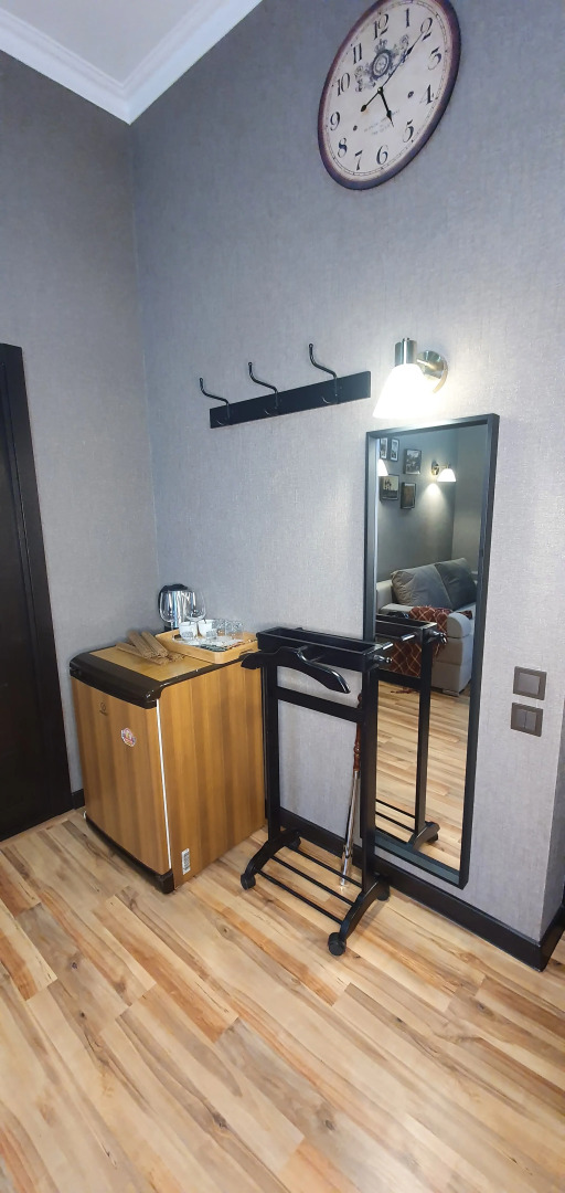 Гостевой дом Гостиный двор 1898