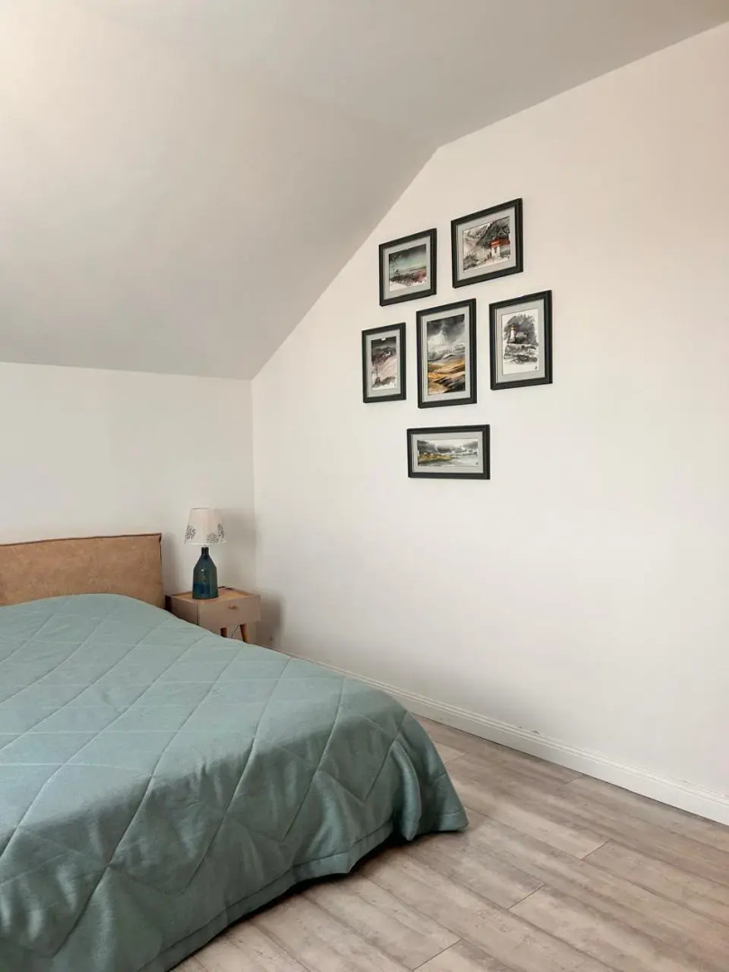 Апартаменты Гостевой дом Янтарный, улица Балебина