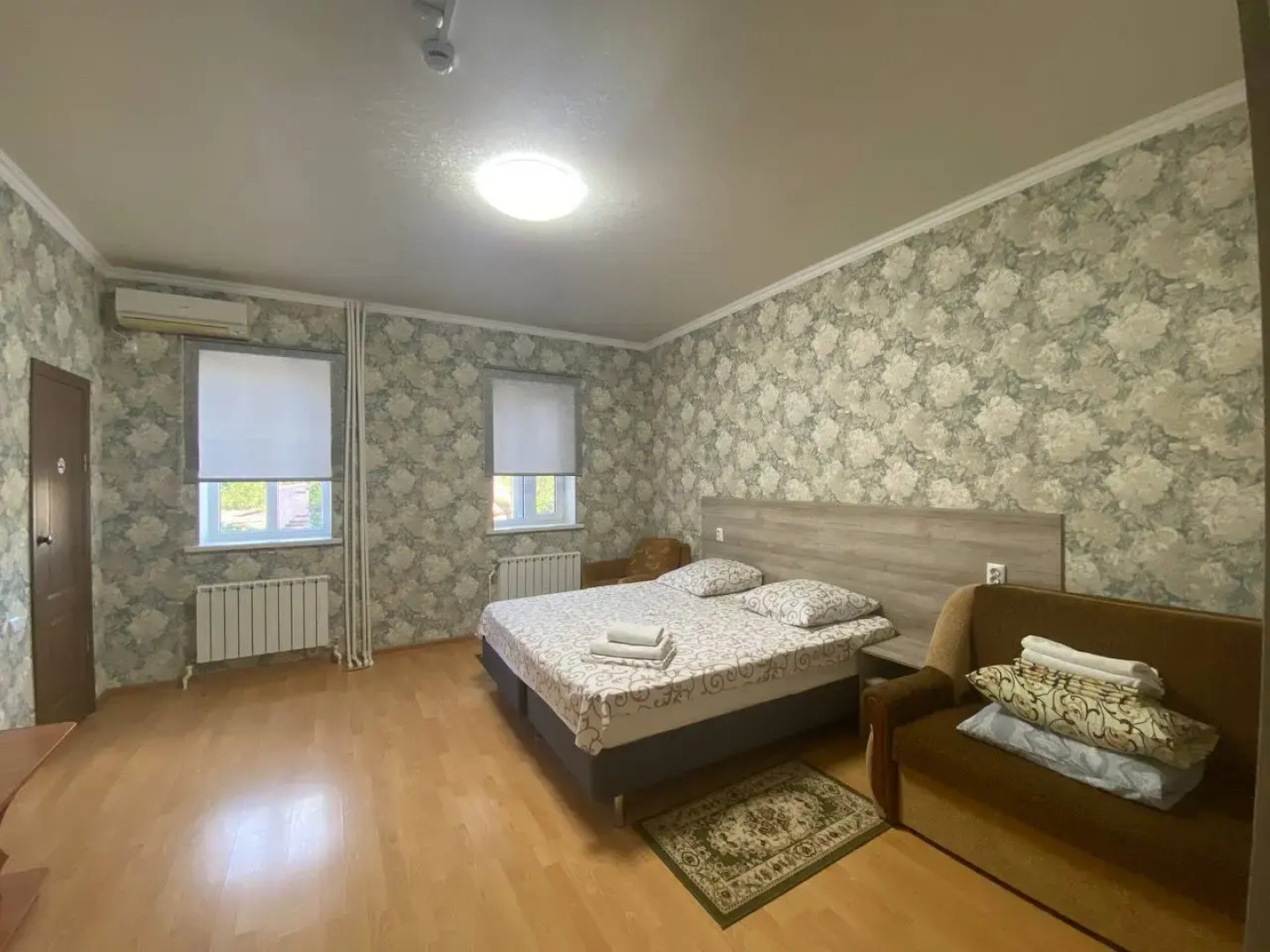 Мини-отель "Дом Туриста"