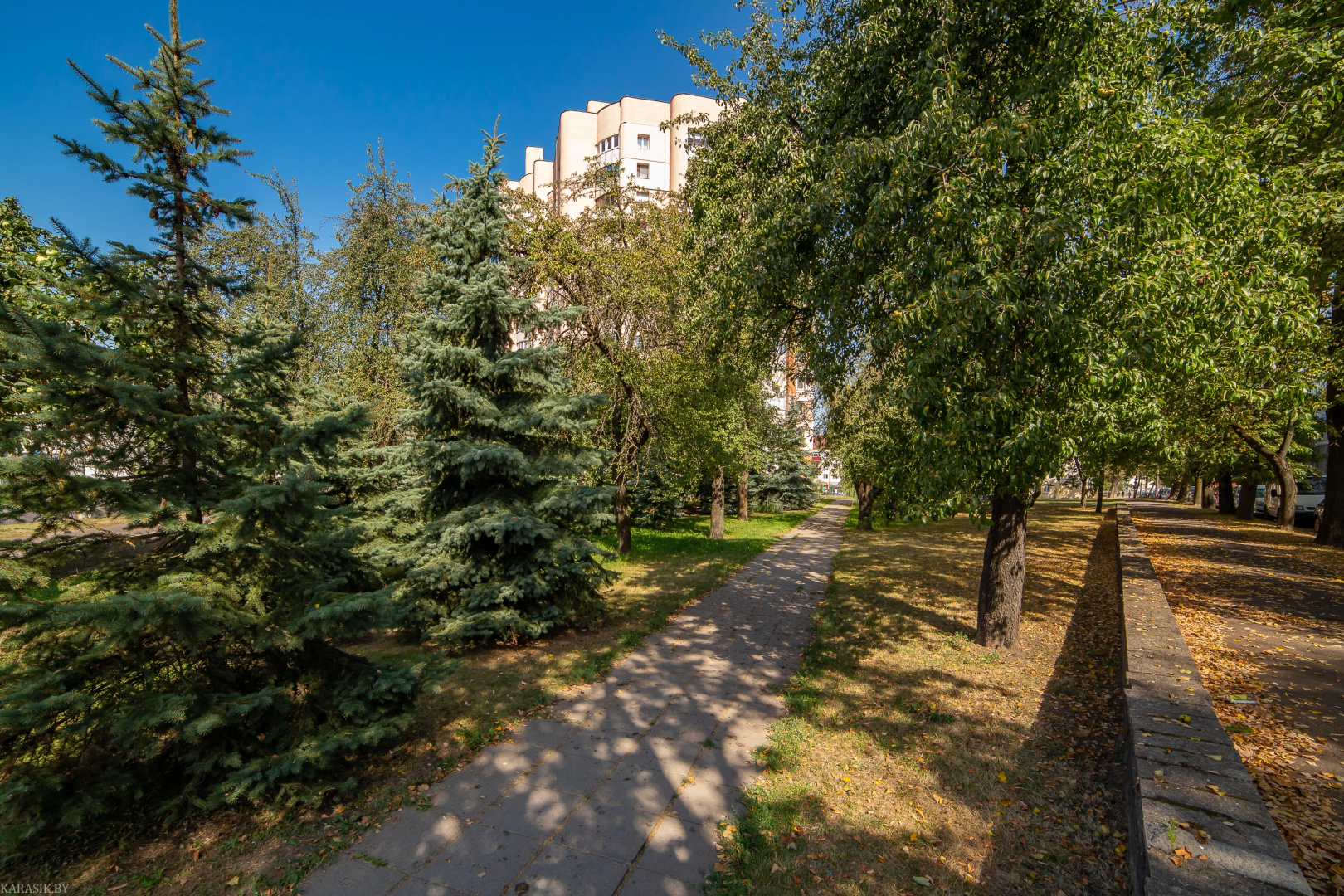 Апартаменты BelaTravel по адресу Амураторская 2